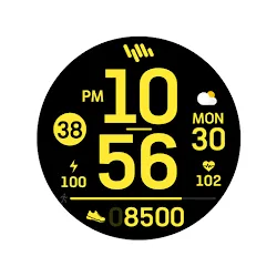 SamWatch Big B 2023 icon