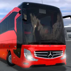 Bus Simulator: City Bus Driver icon