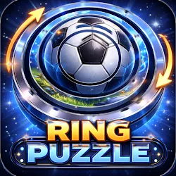 Ring Puzzle icon