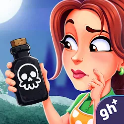 Delicious: Mansion Mystery icon