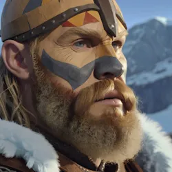 Viking's Quest: Part 1 icon