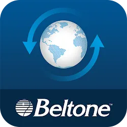Beltone HearMax icon