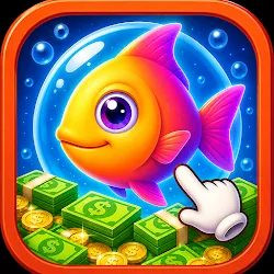 Ocean Match 3: Lucky Puzzle icon