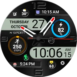 NTV123 - Hybrid Colors icon
