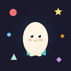 Shape Quest with Pip & Lulu icon
