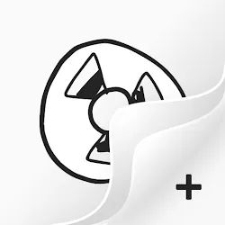 FlipaClip: Animação 2D fácil icon