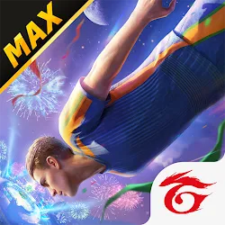 Free Fire MAX: Fire Kickoff
