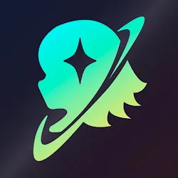 Sekai: Crear · Remix · Jugar icon