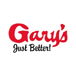 Gary's Foods icon