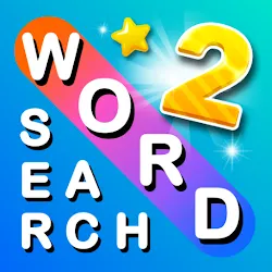 Wortsuche 2 - Word Search icon