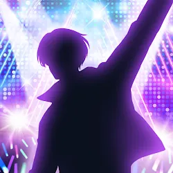 K-Pop Idol Match icon