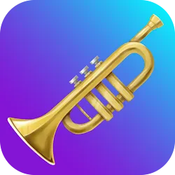 Trumpet Lessons - tonestro icon