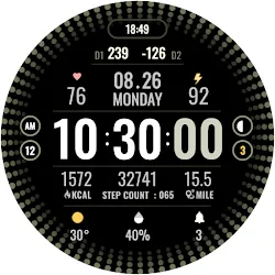 Digital Gyro109 icon