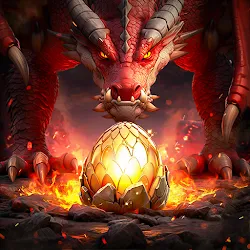 Dragon Siege: Kingdom Conquest icon