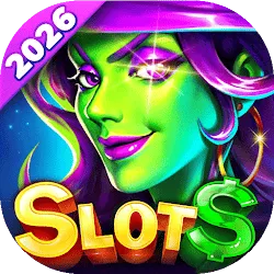 Jackpot Wins - Slots Casino icon