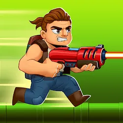 Mr Autofire icon