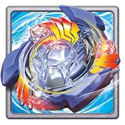 BEYBLADE BURST app icon
