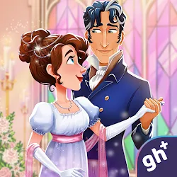 Secret Diaries: Royal Wedding icon