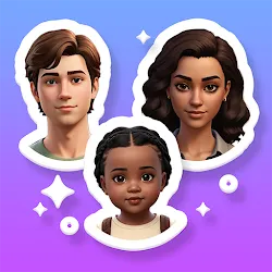 Family Sim: Life Simulator icon