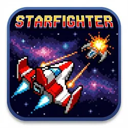 Star Fighter icon