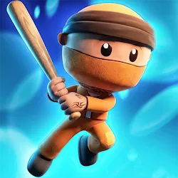 Brawler Fighting Survival Game icon