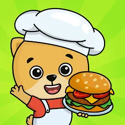 Juegos de cocina para infantil icon