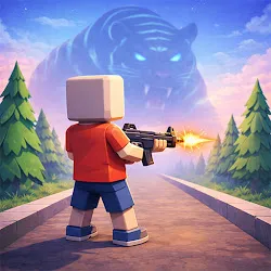 Beast Hunter: 3D Game icon