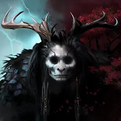 Vampire's Fall 2 RPG icon