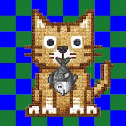 Catfish Chess icon