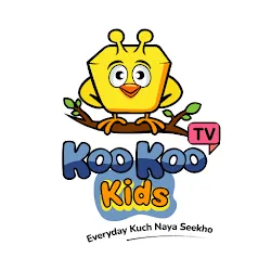 Koo Koo TV Kids icon