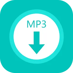 Mp3 Music Downloader icon