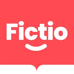 Fictio - Libros en español icon
