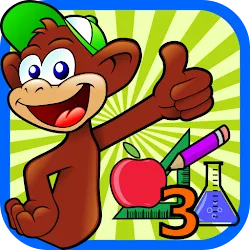 Juegos para niños de 2-5 años icon