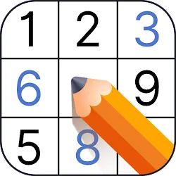 Sudoku Blast! icon