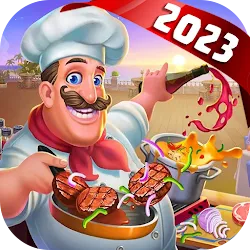 Cocina Juegos de Hamburguesa icon