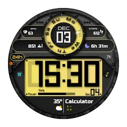 JND0052 icon