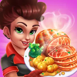 Cooking Seaside - 해변 음식 icon