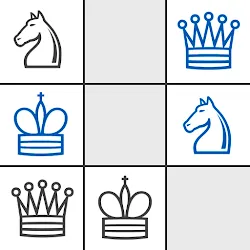 Chess Sudoku icon