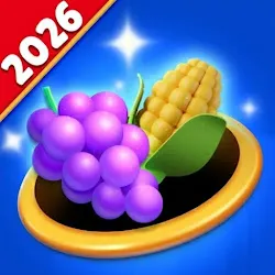 Match Smash 3D - Triple Puzzle icon