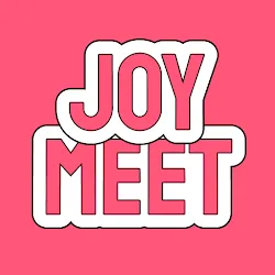 Joymeet Dating App: Local Date icon