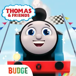 Thomas y sus amigos: ¡Chú chú! icon