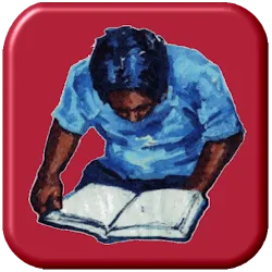 Cofán Biblia icon