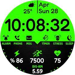 KZY077 icon