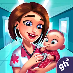 Heart's Medicine - Saison 1 icon