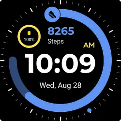Sports-For Wear OS 5 icon