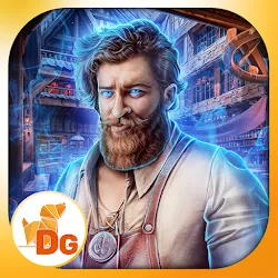Mind Echoes: Remnants f2p icon