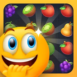Sweet Swap Saga icon