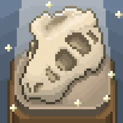공룡박물관 타이쿤 icon