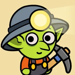 Idle Goblin Valley: Chill Farm icon