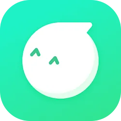 LightChat -Voice Chat & Meet & icon